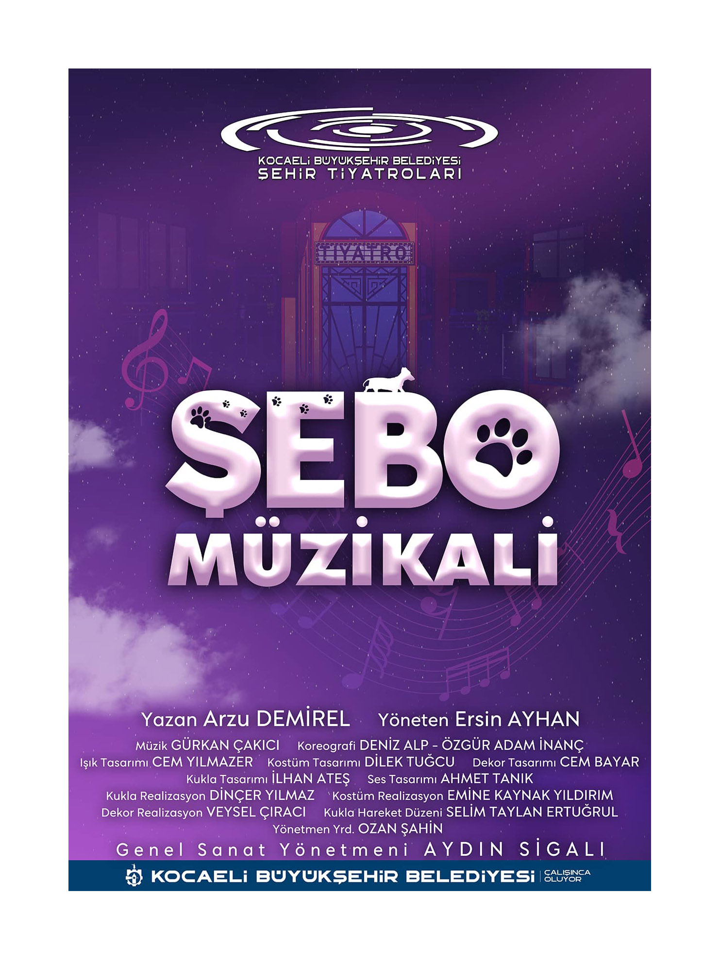 Şebo Müzikali