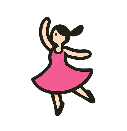 Danslar
